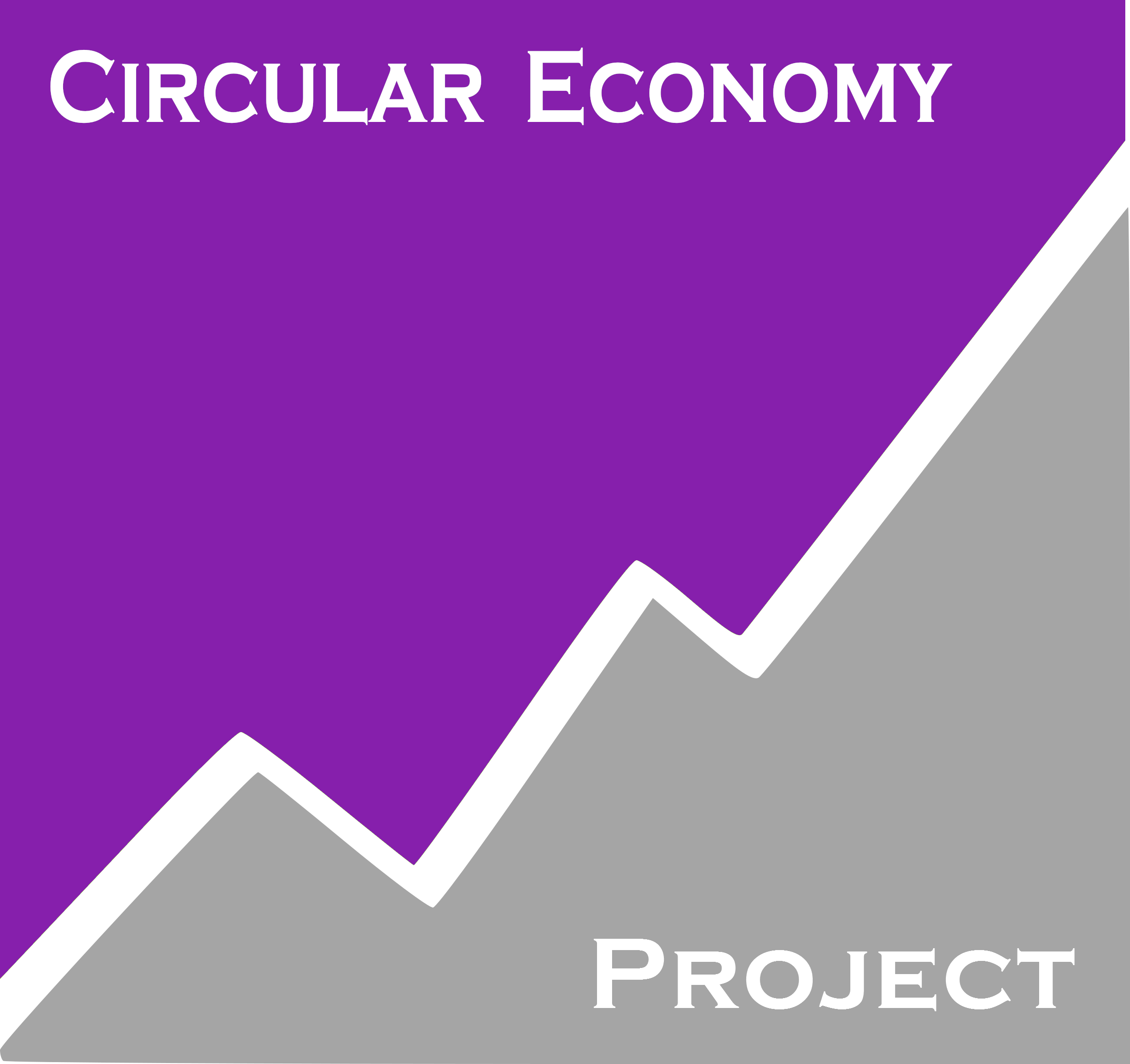 Circular Economy Project logo