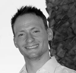 Chris Stears