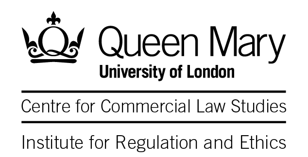 Queen Mary University Institute for Regulation and Ethics
