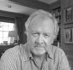 Roger McCormick